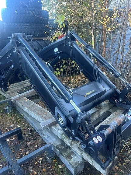Ålø S G5 2020, kr 84 000,-