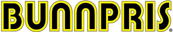 BUNNPRIS logo