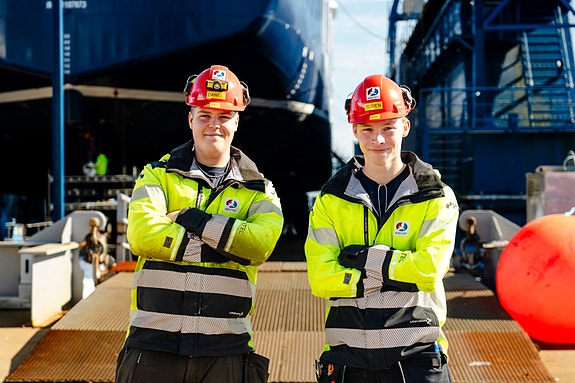 Bilde 1 av 10 i jobbannonse-galleriet