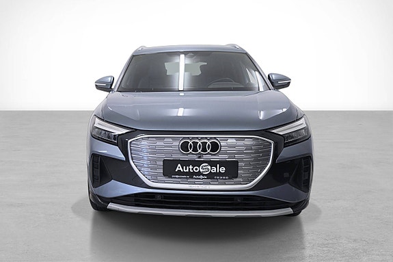 Audi Q4 e-tron 9 of 30