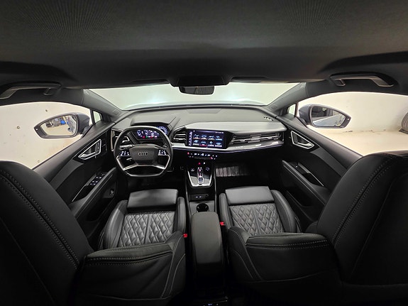 Audi Q4 e-tron 19 of 30