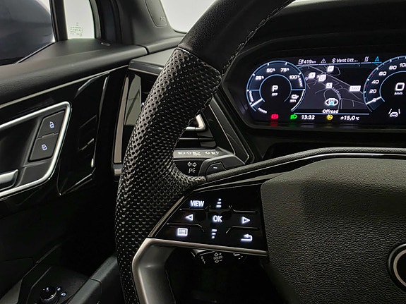 Audi Q4 e-tron 23 of 30