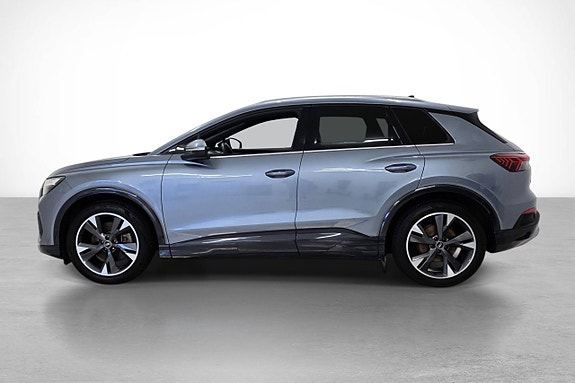 Audi Q4 e-tron 3 of 30