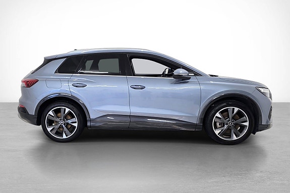 Audi Q4 e-tron 7 of 30