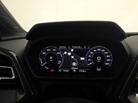 Audi Q4 e-tron 27 of 30