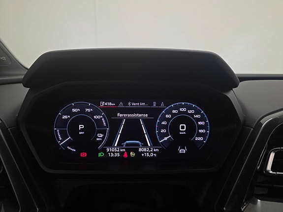 Audi Q4 e-tron 28 of 30
