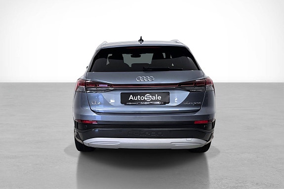 Audi Q4 e-tron 5 of 30