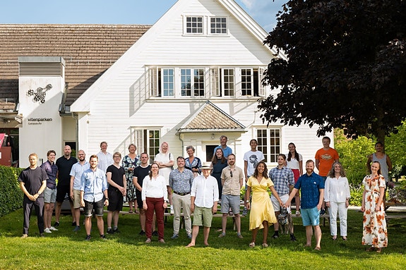 Bilde 1 av 7 i jobbannonse-galleriet