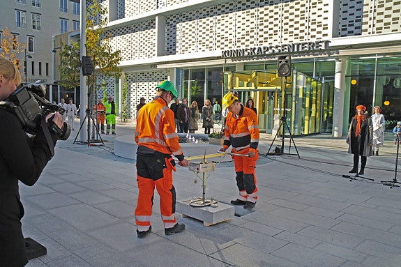 Bilde 1 av 4 i jobbannonse-galleriet