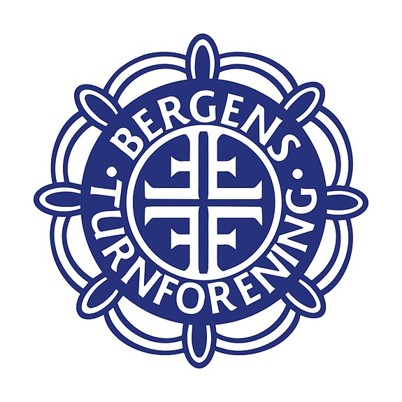 BERGENS TURNFORENING logo