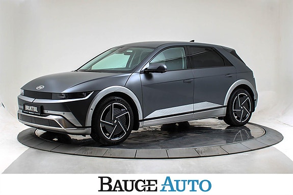 Hyundai Ioniq 5