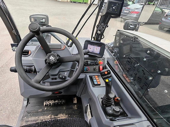 Bobcat TL25.60 7 of 10