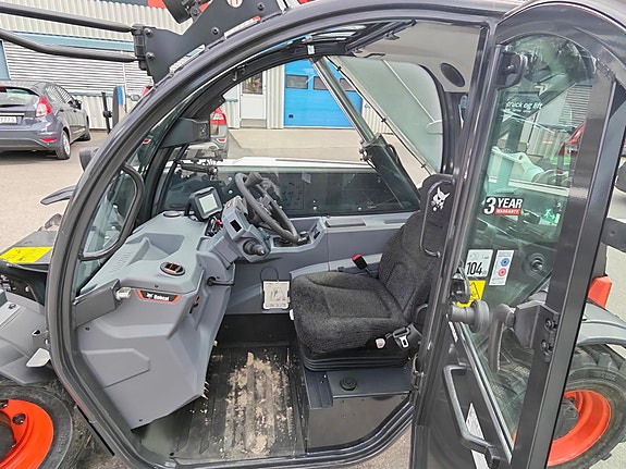 Bobcat TL25.60 6 of 10