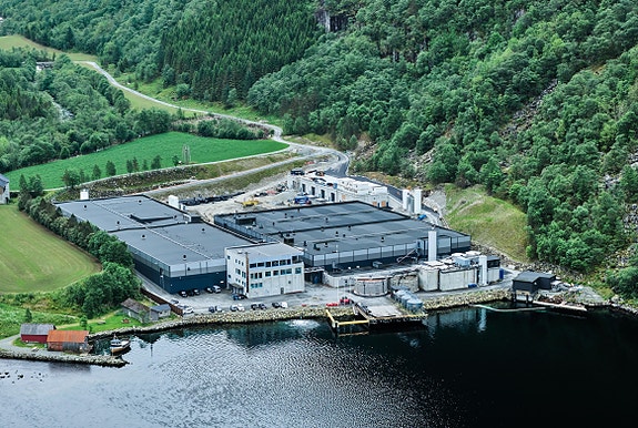 Bilde fra arbeidsgiver