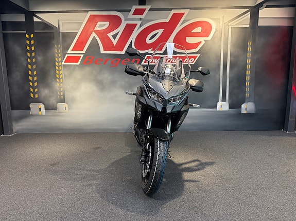 Kawasaki Versys 1000 SE 6 of 14