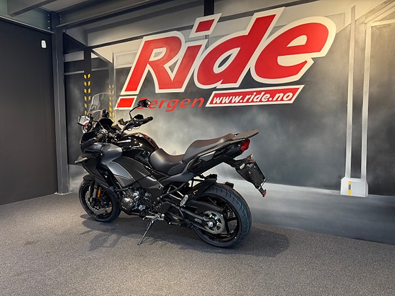 Kawasaki Versys 1000 SE 8 of 14