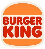 Burger King Norge logo