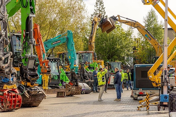 Bilde 3 av 6 i jobbannonse-galleriet