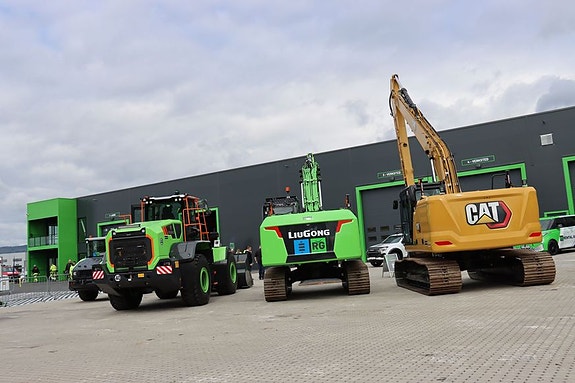 Bilde 2 av 6 i jobbannonse-galleriet