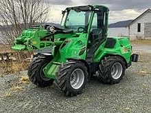 Avant 860i 5 of 30