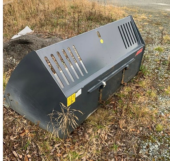 Avant 860i 7 of 30