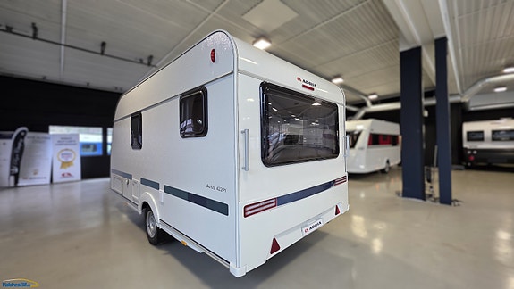 Adria Aviva 422 PY Plus /  Helt ny / Elbilvennlig  / Fast dobbeltseng 5 of 17