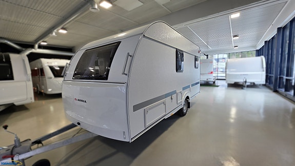 Adria Aviva 422 PY Plus /  Helt ny / Elbilvennlig  / Fast dobbeltseng 7 of 17