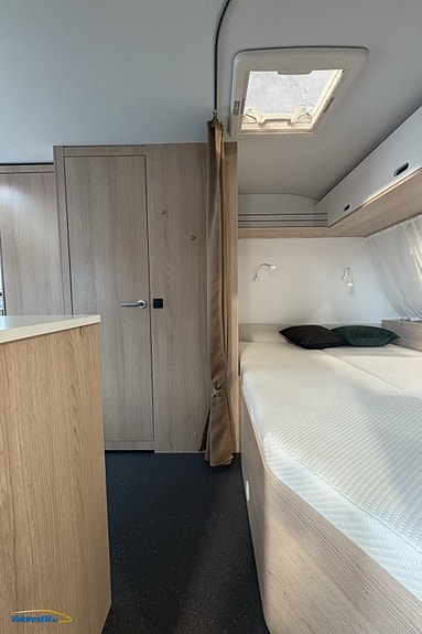 Adria Aviva 422 PY Plus /  Helt ny / Elbilvennlig  / Fast dobbeltseng 8 of 17