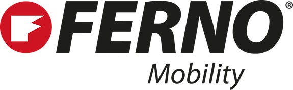 Ferno Mobility As logo