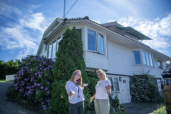 Bilde 1 av 1 i jobbannonse-galleriet