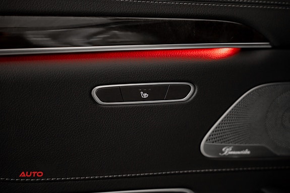 Mercedes-Benz S 500 20 of 30