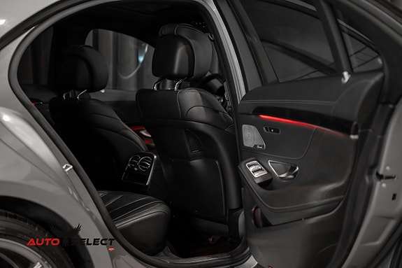 Mercedes-Benz S 500 17 of 30