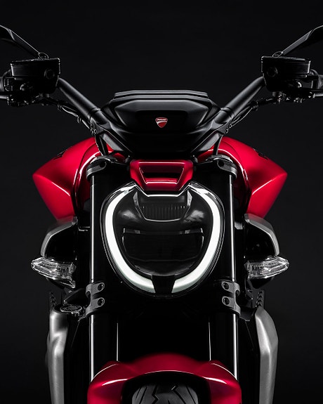 Ducati Xdiavel V4 11 of 12