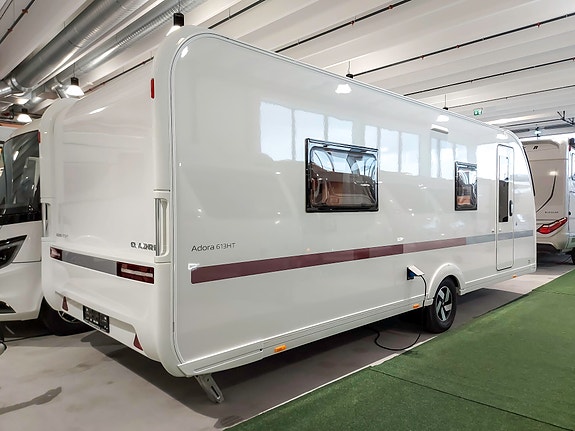 Adria Adora 613 HT 21 of 21