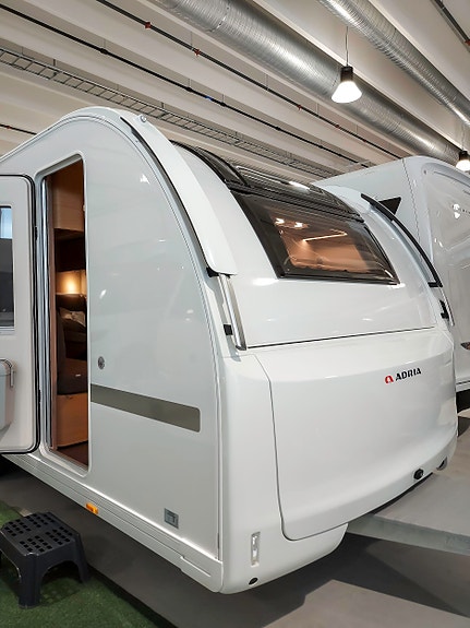 Adria Adora 613 HT 19 of 21