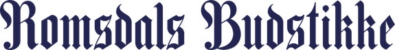 Romsdals Budstikke logo