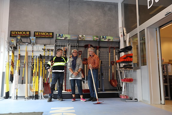 Bilde 3 av 4 i jobbannonse-galleriet