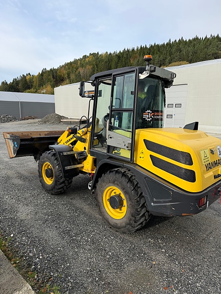 Yanmar V80 5 of 11