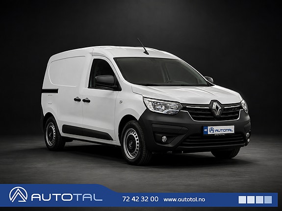 Renault Express