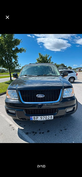 Ford Expedition