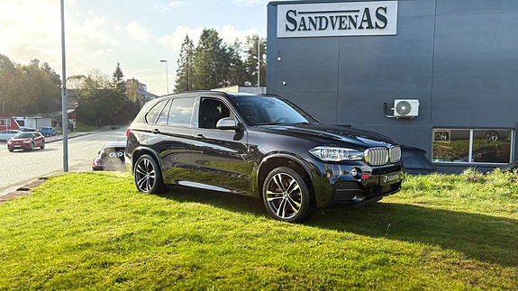 BMW X5 M