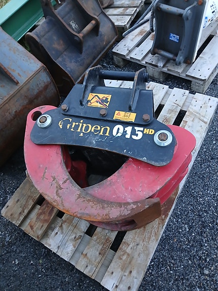 Kubota KX057-4 13 of 30