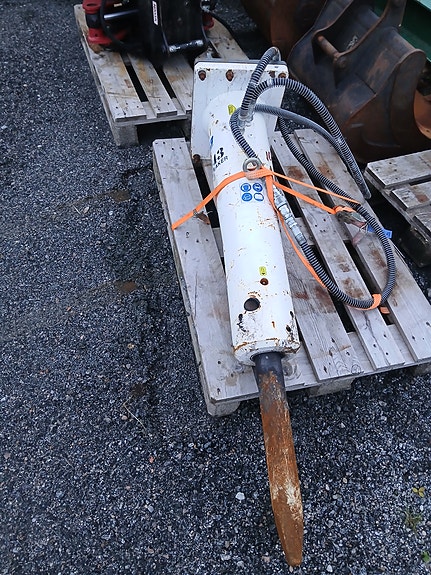 Kubota KX057-4 16 of 30