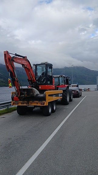 Kubota KX057-4 3 of 30