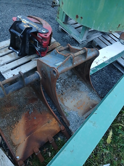 Kubota KX057-4 23 of 30