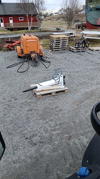 Kubota KX057-4 12 of 30