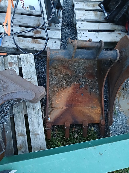 Kubota KX057-4 18 of 30