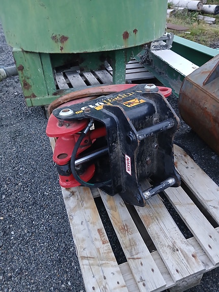 Kubota KX057-4 14 of 30