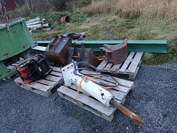 Kubota KX057-4 24 of 30