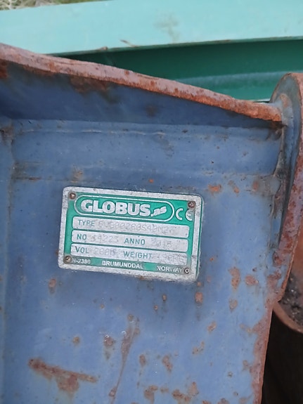 Kubota KX057-4 22 of 30